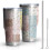 30oz Vakuumisolierter Becher mit Blumenmuster und Deckel 1