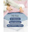Drap-housse King à poches extra profondes 45 à 60 cm 5