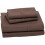 Microvezel beddengoedset, 4-delig 2
