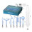 Electrode Wand High Frequency Acne Treatment 4 in 1 2