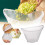 Genanvendelig polyester dumpling dehydratorpose (3 størrelser) 5