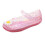 YOUSNH Jelly Shoes για κορίτσια, σανδάλια γενεθλίων, σανδάλια με γκλίτερ για νήπια, 2