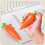 Carrot röstinspelare med högtalare, 60 sekunder 4