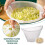 Food Grade Reusable Dumpling Filling Bag 3 Sizes 7