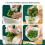 Food Grade Reusable Dumpling Filling Bag 3 Sizes 6