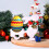 Easter3D Kanin Silikonform for Gips Harpiks Sjokolade 6