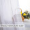 2-Pack White Semi-Sheer Grommet Curtains 54x63 in 2