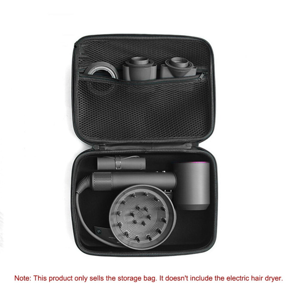 Storage Bag,Hair Dryer Hd03 Hair Dryer Portable Carry-on Portable Carry-on Hair Jinmie Huiop Dsfen