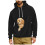 Lässiger Herren-Kapuzenpullover mit Taschen 1