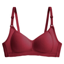 Bügel-BHs für Damen, Alltags-BHs mit kleinen Cups, Größen XS-L