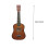 Παιδικό Ukulele 21 ιντσών, 6 χορδών κλασική/λαϊκή ακουστική κιθάρα για αρχάριους – 3