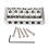 GA805E-Gitarrenteile TL-Style-Set 8