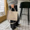 Γυναικεία τσάντα Crossbody από καμβά από κοτλέ, καθημερινή τσάντα ώμου με φερμουάρ, 3