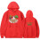 aCookieGod Merch Φούτερ με Κουκούλα και Τσέπες με Κορδόνι, Unisex, Μόδα Ρούχα 1