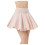 Γυναικεία Φούστα Τένις YOUSNH Sun Skort Ice Cool Blocking Two in One για Αθλητισμό & Γυμναστική, 2