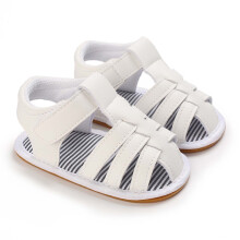 Toddler Baby Boys Baby Shoes Soft Sole Non-slip Baby Toddler Sandals