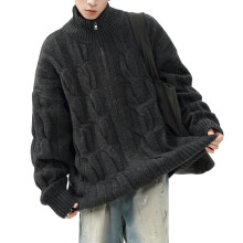 Gilet de Noël en maille douce et légère pour homme