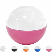 Player video cu sferă de cristal cu ultrasunete 3D de 2,7 inci