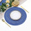 Sets de table ronds tressés, 38 cm (15 pouces), lot de 6 5