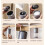 Hanging Wardrobe Dehumidifier Box with Aromatherapy 1 Pack 8
