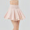 Γυναικεία Φούστα Τένις YOUSNH Sun Skort Ice Cool Blocking Two in One για Αθλητισμό & Γυμναστική, 7