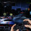 Gamepad wireless Bluetooth per Android TV Box e tablet BB Y9E4 8
