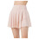 Γυναικεία Φούστα Τένις YOUSNH Sun Skort Ice Cool Blocking Two in One για Αθλητισμό & Γυμναστική, 6