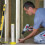 Aluminum Alloy and ABS Contour Ruler for Tile Leveling 8