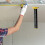 Equal Level Ruler Equal Height Tile Laying Horizontal Positioning Ruler 5