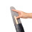Leather Drumstick Organizer with Name Print 1 Pack 4