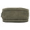 Olive Crossbody Bag for Men with Multiple Pockets 2