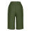 Γυναικεία Σορτς Μονόχρωμα Σορτς Casual Σορτς Capris S-3XL 7