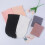 Women's maternity support shorts belly support seamless 6
