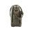 Olive Crossbody Bag for Men with Multiple Pockets 5