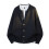 Gilet pull de Noël moche pour homme, coupe ample 1