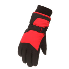 Winter Outdoor Youth Kids Boys Girls Snow Skating Snowboarding Windproof Warm Ski Gloves Girl Warm Winter Glove Girls Gloves
