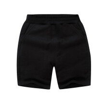 Toddler Girl Shorts,Girls Athletic Shorts,Kids' Summer Solid Color Casual Sports Pants with Pockets and Flower Buds Shorts for Kids