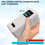 Συμβατό με το Anker Prime20000mAh Power Bank: Προστατευτική θήκη σιλικόνης, πλήρης κάλυψη 360, 2