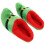 YEAHIBABY Elf Shoes Υφασμάτινα παπούτσια εσωτερικού χώρου για ενήλικες, 1 ζευγάρι 7