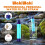 Personal Water Filter Coconut Shell Carbon 5