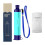 Personal Water Filter Coconut Shell Carbon 6