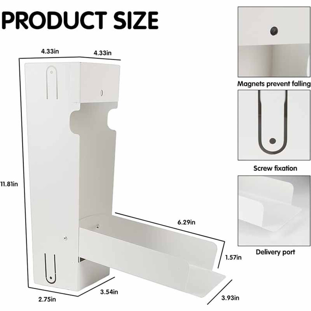 Rainwater Diverter 3X4 Inch Downspout With Screws 922042522015