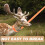 2 Pcs Deer Hunting Strap Portable Tree Stand Accessories Cart Nylon Cord Practical Hunter Accessory Pullers 4