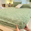 Protège-matelas en polaire corail, taille ajustée, 1 pièce 5