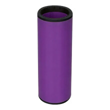 Soporte táctico doble para latas de 355 ml (12 oz) – Morado