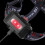 yocbz Rechargeable Headlamp, Super Bright LED, 4Modes, 90 Adjustable, IPX6Waterproof, Compatible with2Batteries 5