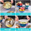 4-Pc Rainbow Mixing Bowls with Lids, Stainless Steel, Nesting, Space-Saving, Compatible with Kitchen Use 5