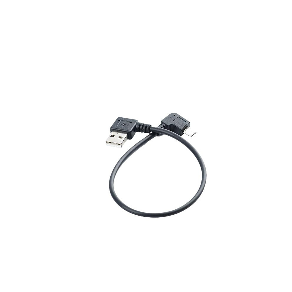 Usb-A È½¬ Micro Usb Æ°Æ®ÅÇΜçº¿ 27Cm 9122141338550
