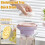 Waschmittelspender – 3er-Pack 2