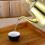 Stainless Steel Teapot with Strainer 1L 3